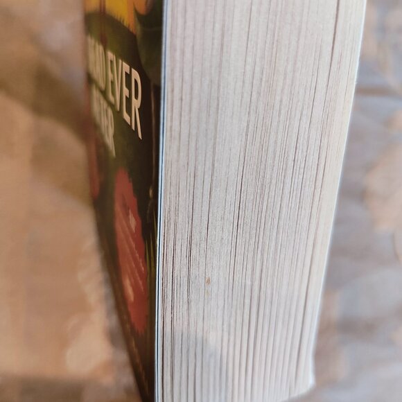 Dead Ever After by Charlaine Harris, Paperback, Gently Used - Picture 8 of 12